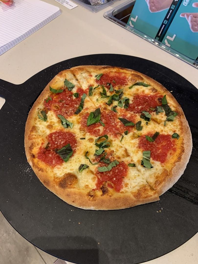 Lake Travis Pizza at Riverplace
